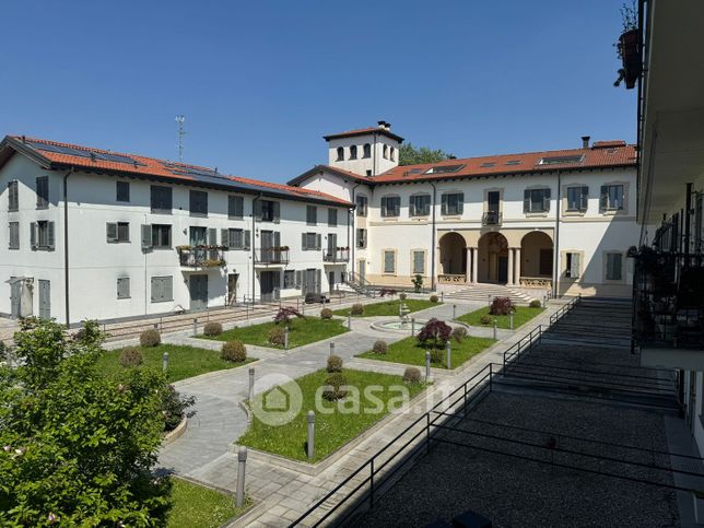 Appartamento in residenziale in Via Cascina Bertacca