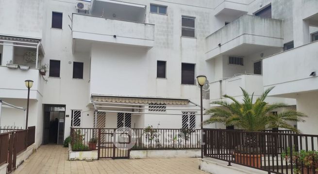 Appartamento in residenziale in Viale Saturno