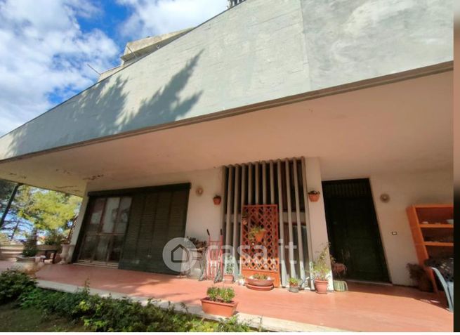 Villa in residenziale in Viale del Risorgimento