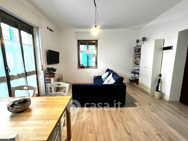 Appartamento in residenziale in Via Talizia 15