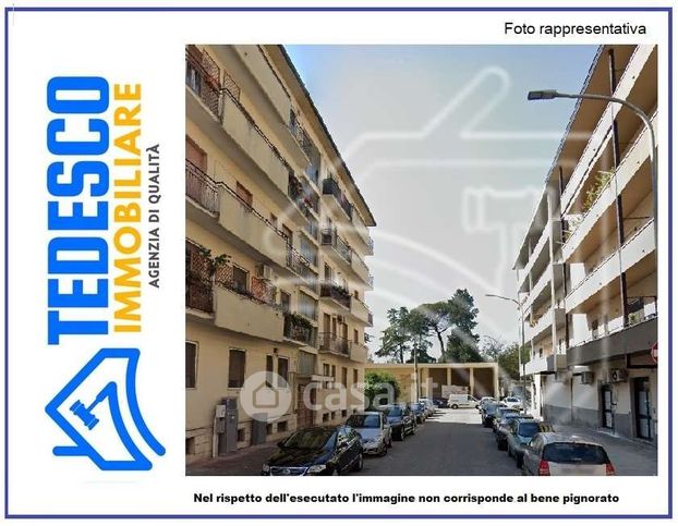 Appartamento in residenziale in Via Vittorio Veneto