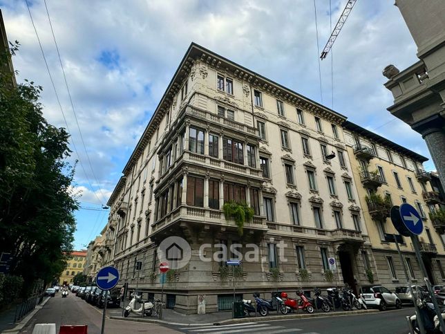 Appartamento in residenziale in Via Giacomo Mellerio 6