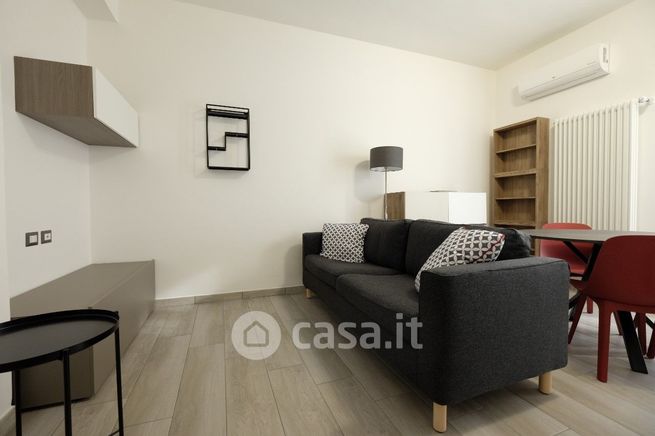 Appartamento in residenziale in Via Dora Baltea 39