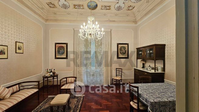 Casa bi/trifamiliare in residenziale in Via Antonio Cordici 15