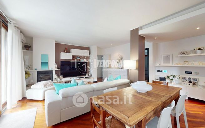 Appartamento in residenziale in 