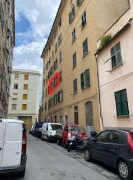 Appartamento in residenziale in Via Sofonisba Anguissola 5