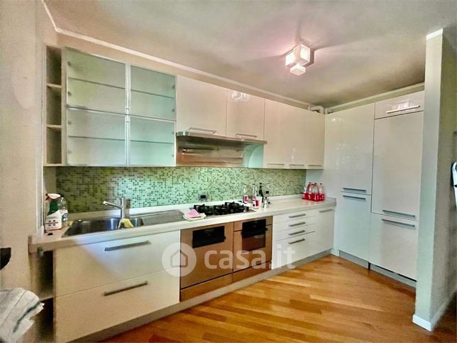 Appartamento in residenziale in 