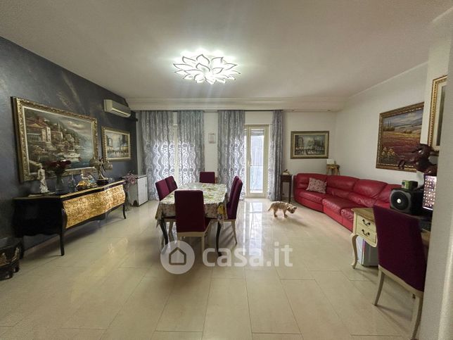 Appartamento in residenziale in Via Castellana 182