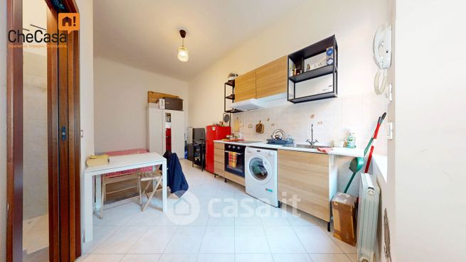 Appartamento in residenziale in Via Padova 76