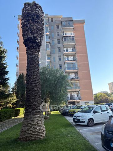 Appartamento in residenziale in Via Colonnello Lorenzo d'Avanzo