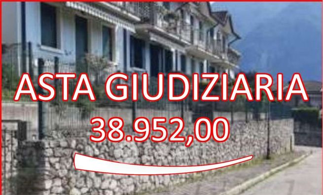 Appartamento in residenziale in Via dei Ciliegi 10