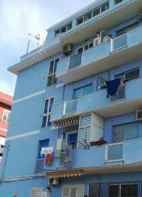 Appartamento in residenziale in Via Napoli