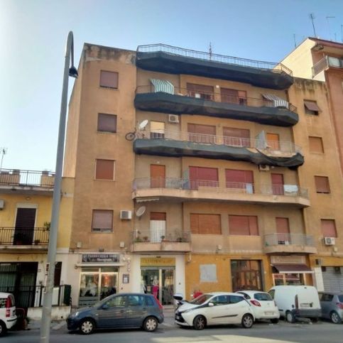 Appartamento in residenziale in Via Armando Diaz 35