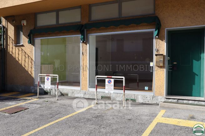 Ufficio in commerciale in Via Giuseppe Mazzini 68