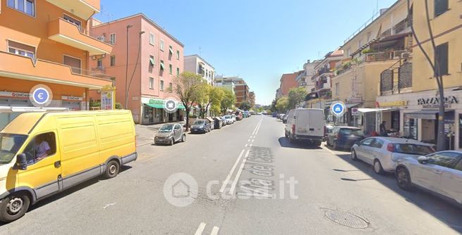 Appartamento in residenziale in Via dei Carpini 16