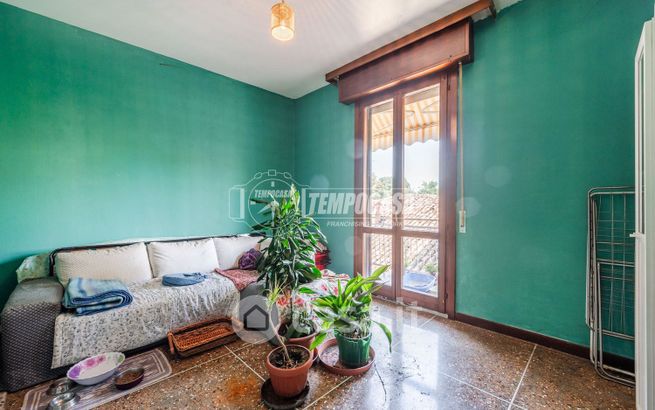Appartamento in residenziale in Via G. Carducci 11