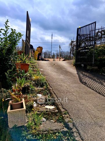 Appartamento in residenziale in Viale San Ignazio di Loyola 232