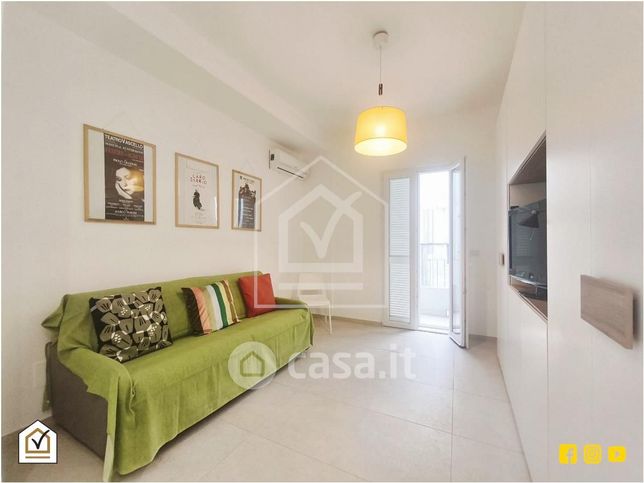 Appartamento in residenziale in Via Sigismondo Castromediano