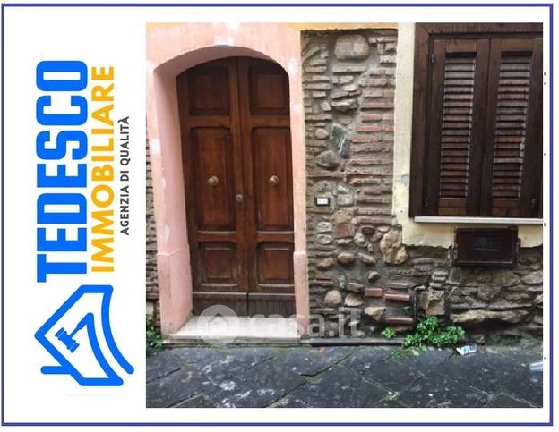 Appartamento in residenziale in Vico I Trescene