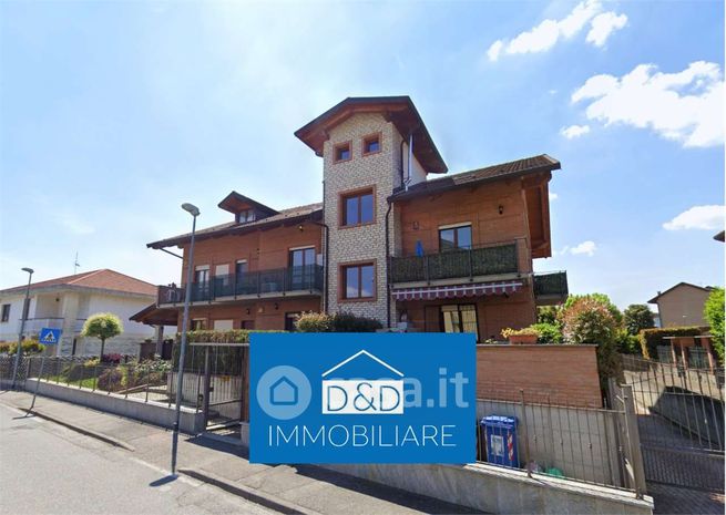 Appartamento in residenziale in Via Gino Melano 11