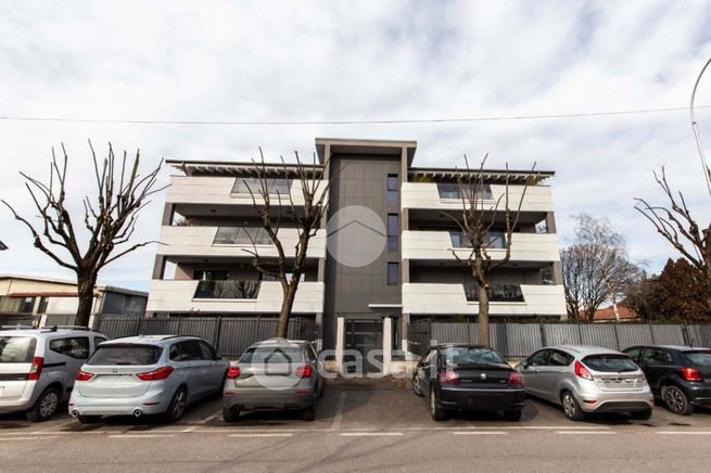 Appartamento in residenziale in Via Piave 6