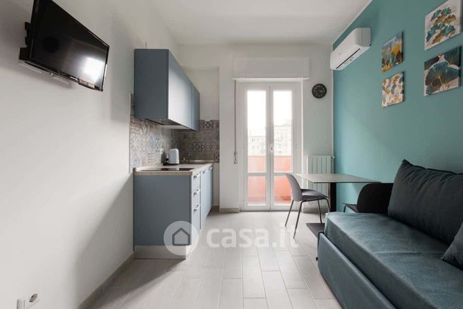 Appartamento in residenziale in Via Nicola Palmieri 47 A