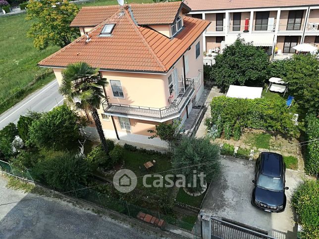 Villa in residenziale in Via del Pellerino 9
