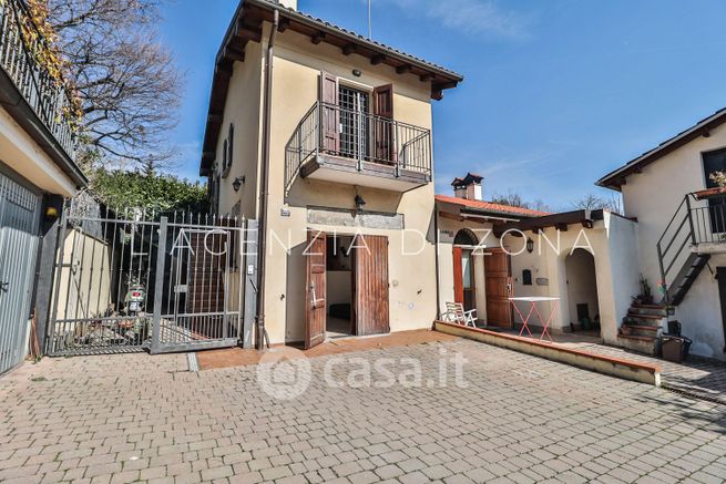 Appartamento in residenziale in Via dell'Angelo Custode