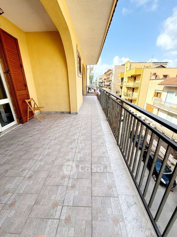 Appartamento in residenziale in Via Vittorio Emanuele Orlando