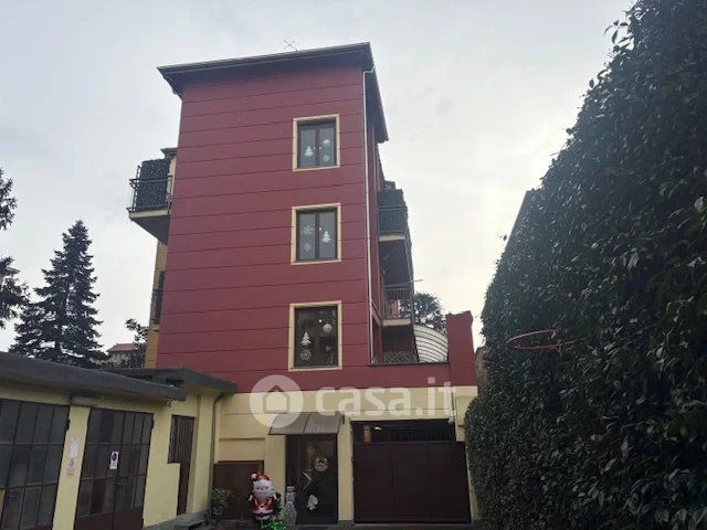 Appartamento in residenziale in Via Giovanni Terruggia