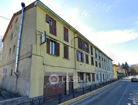 Appartamento in residenziale in Via Fratelli Cairoli