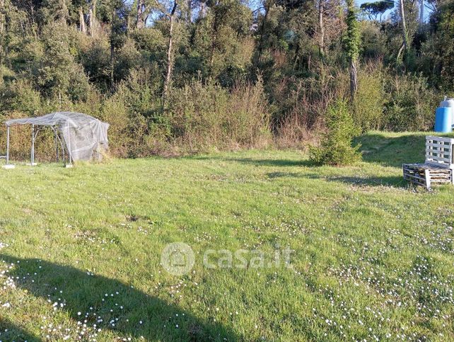 Terreno agricolo in commerciale in Via Emo Mannucci
