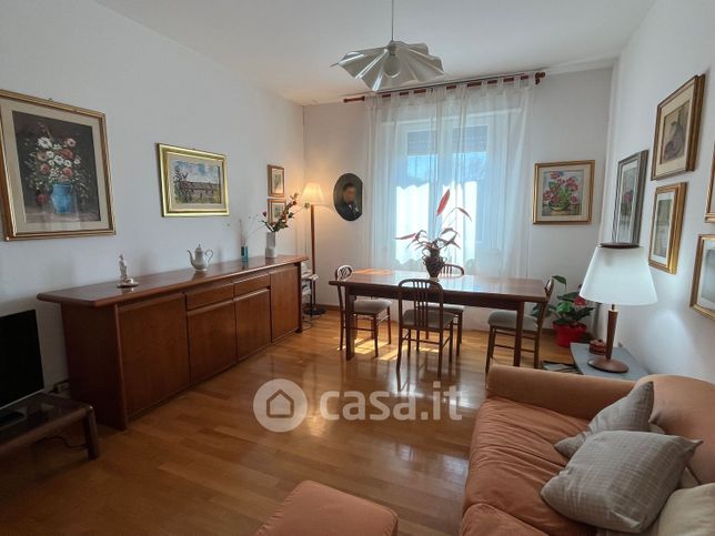 Appartamento in residenziale in Viale I. Ricci