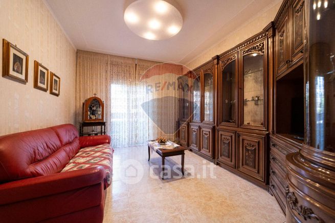 Appartamento in residenziale in Via Tommaso Fiore 110