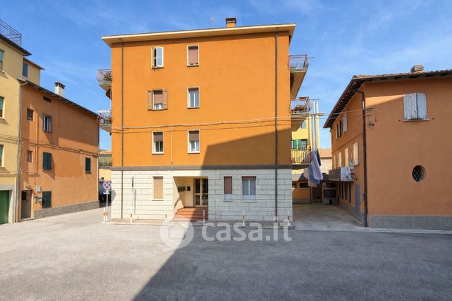 Appartamento in residenziale in Via Negroni