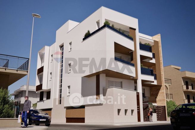 Appartamento in residenziale in Via Ammiraglio Vacca 139