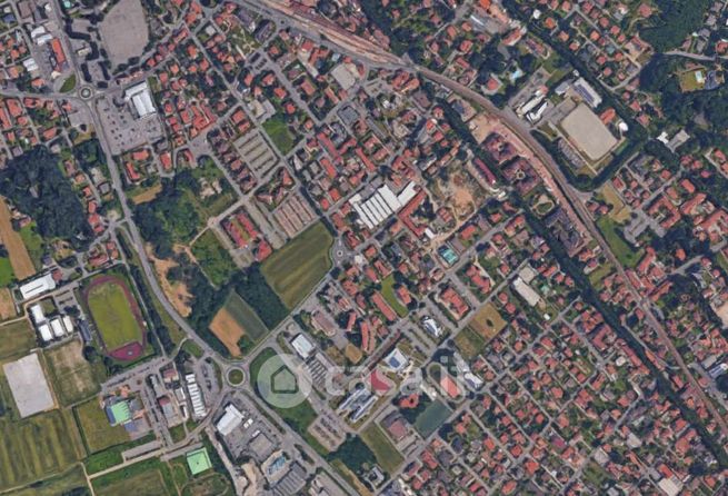 Appartamento in residenziale in Via del Carso