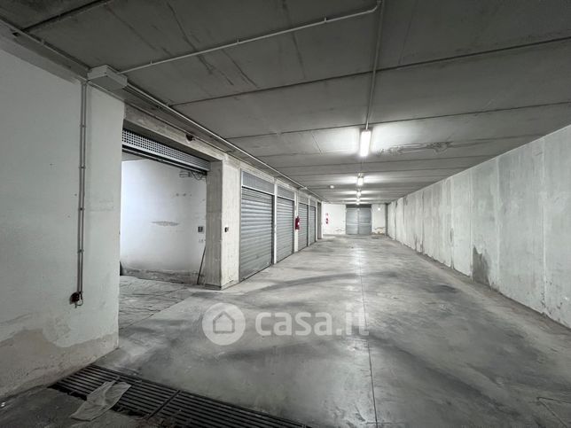 Garage/posto auto in residenziale in Via Goffredo Mameli