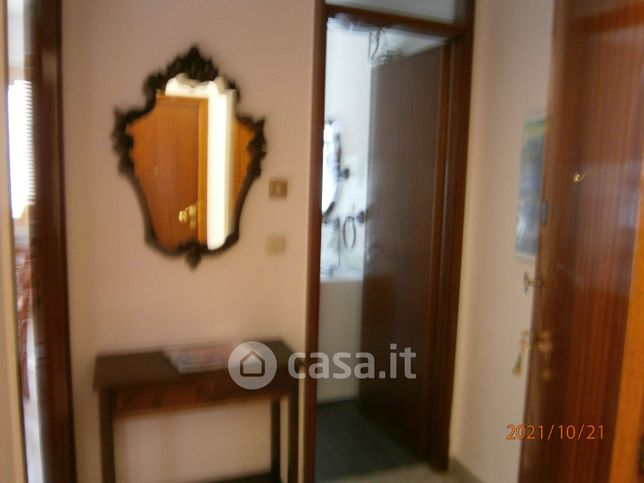 Appartamento in residenziale in Corso Traiano 28