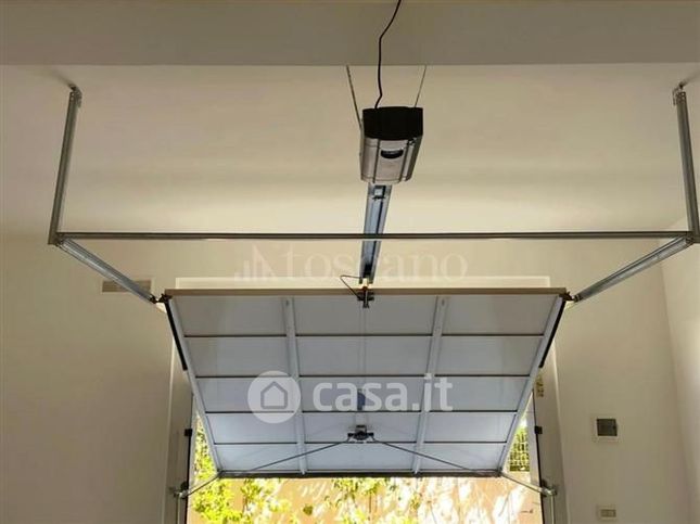 Box/posto auto in residenziale in Via Marzamemi