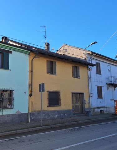 Villetta a schiera in residenziale in Via Roma 2