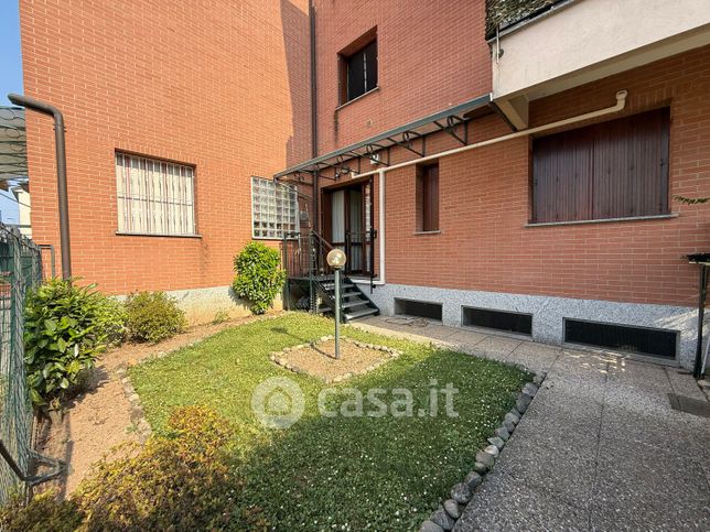 Appartamento in residenziale in Via Tommaseo 4