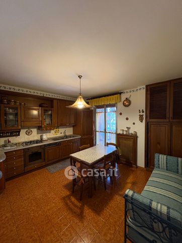 Appartamento in residenziale in Via Cavalieri di Vittorio Veneto 17