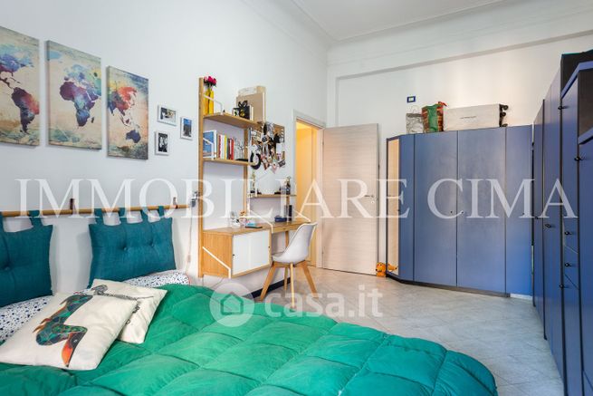 Appartamento in residenziale in Via Vallazze 99