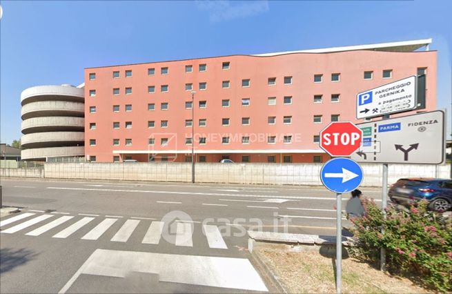 Box/posto auto in residenziale in Via Giuseppe Mazzini 31