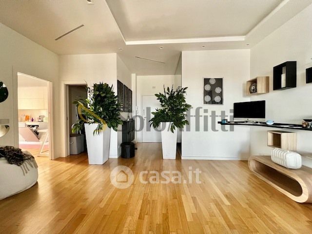 Appartamento in residenziale in Viale John Fitzgerald Kennedy 50