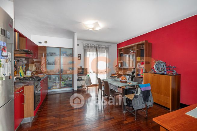 Appartamento in residenziale in