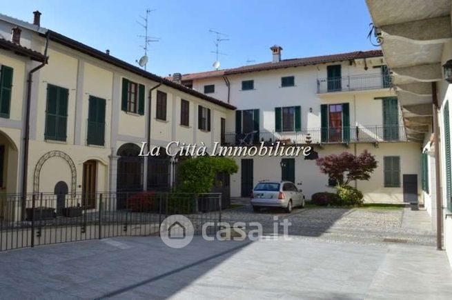 Appartamento in residenziale in 