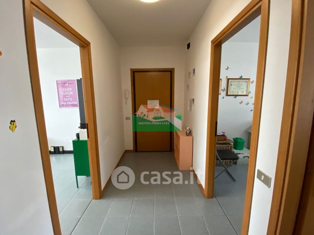 Appartamento in residenziale in Viale Leon Battista Alberti