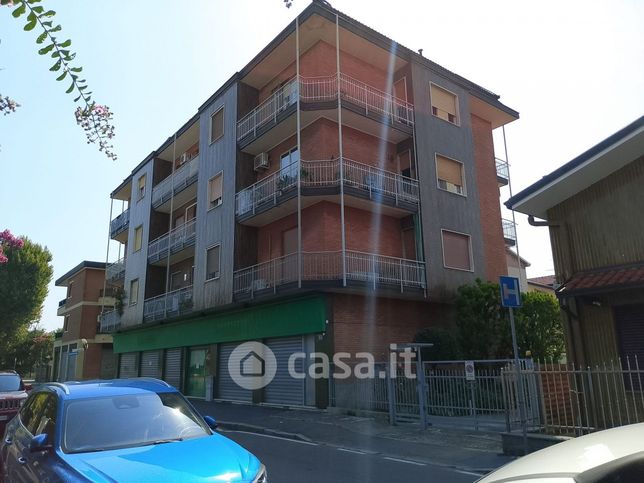 Appartamento in residenziale in
